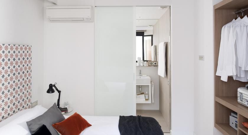 Eric Vokel Suites Barcelona Exterior foto
