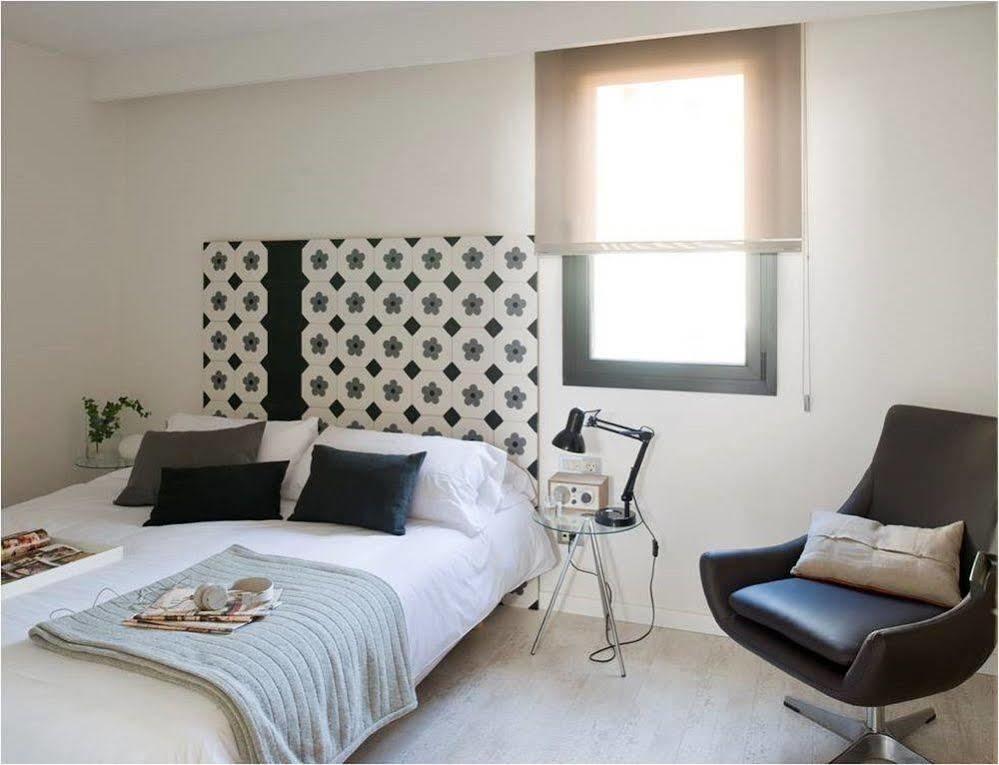 Eric Vokel Suites Barcelona Exterior foto