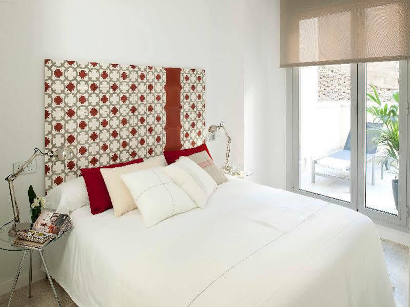 Eric Vokel Suites Barcelona Exterior foto