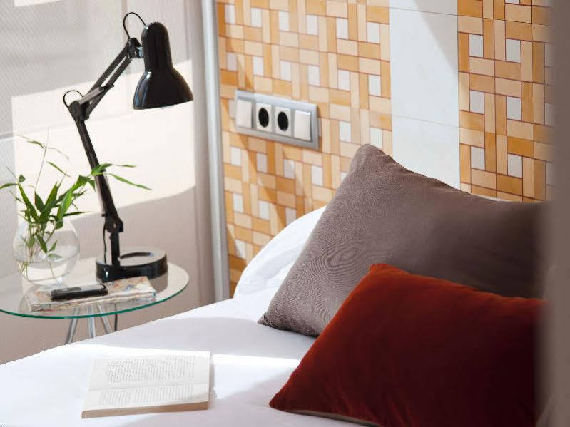 Eric Vokel Suites Barcelona Exterior foto