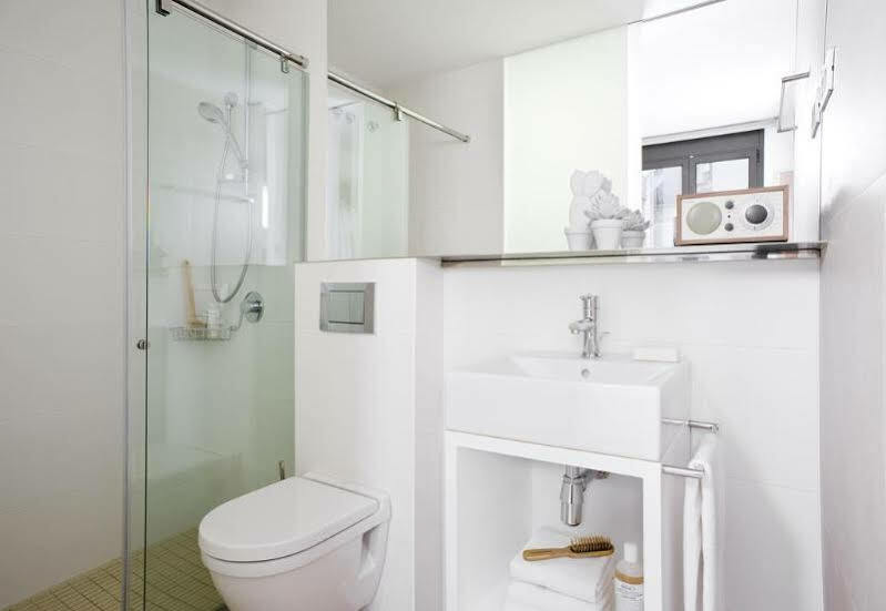 Eric Vokel Suites Barcelona Exterior foto