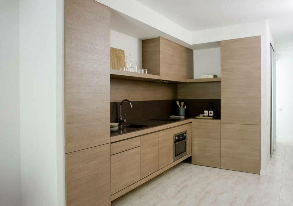 Eric Vokel Suites Barcelona Exterior foto