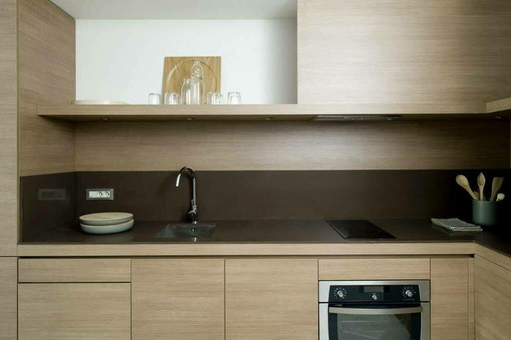 Eric Vokel Suites Barcelona Exterior foto