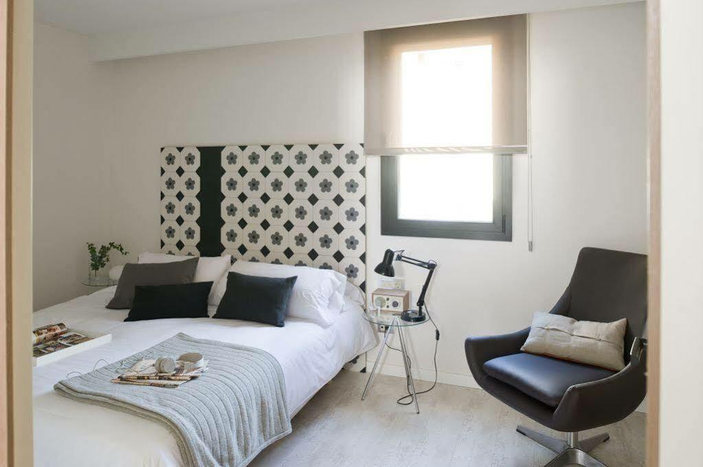 Eric Vokel Suites Barcelona Exterior foto